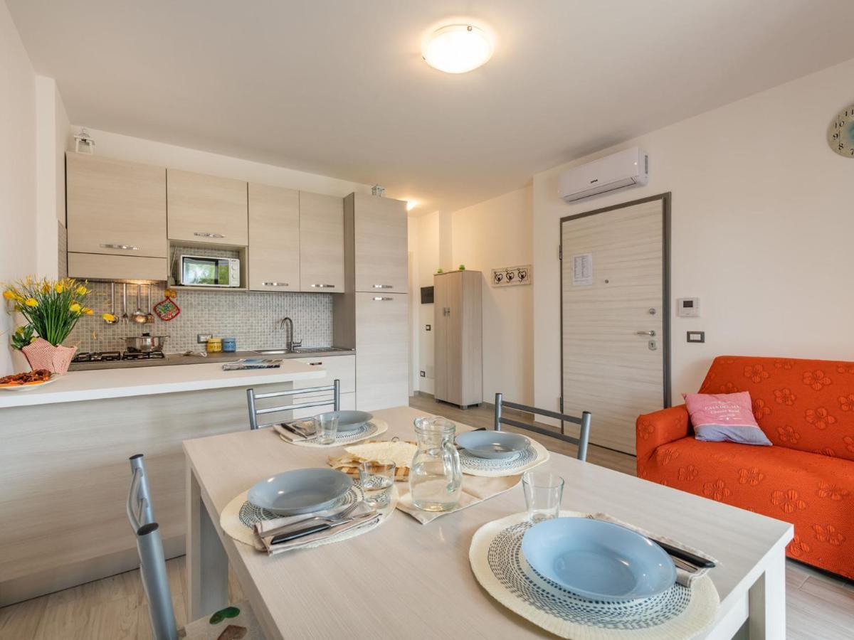 Apartment Agostino 2 By Interhome Alghero Dış mekan fotoğraf