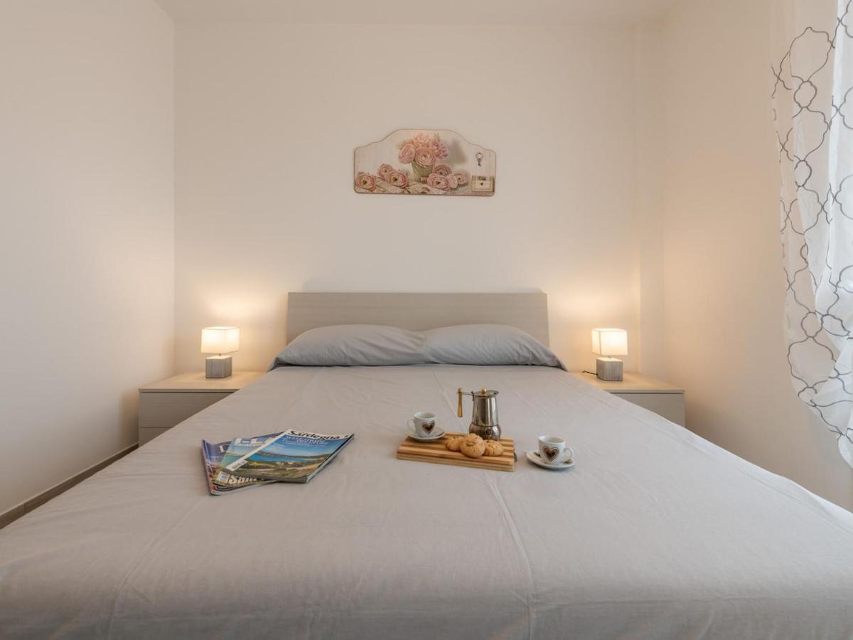 Apartment Agostino 2 By Interhome Alghero Dış mekan fotoğraf