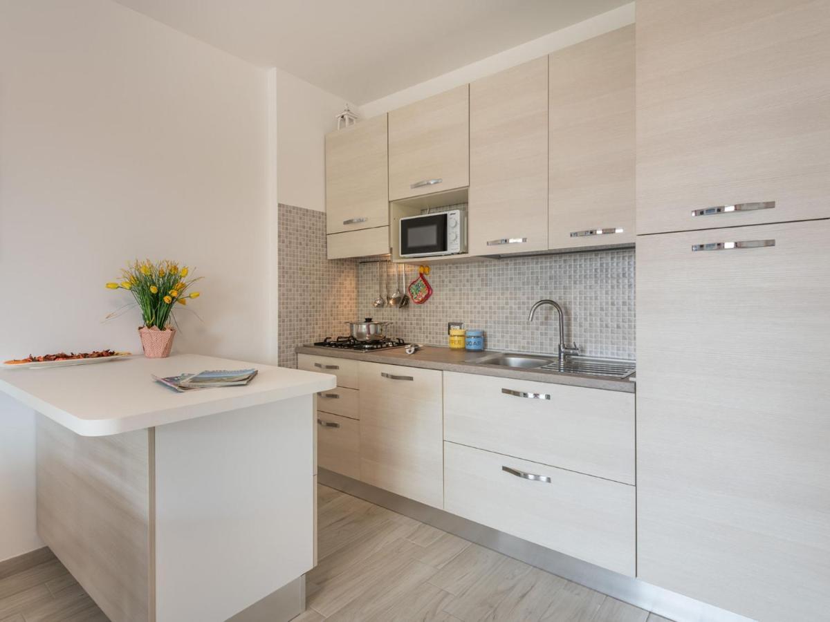 Apartment Agostino 2 By Interhome Alghero Dış mekan fotoğraf