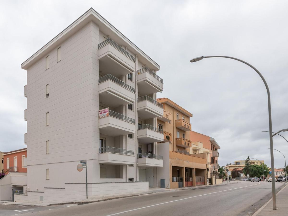 Apartment Agostino 2 By Interhome Alghero Dış mekan fotoğraf