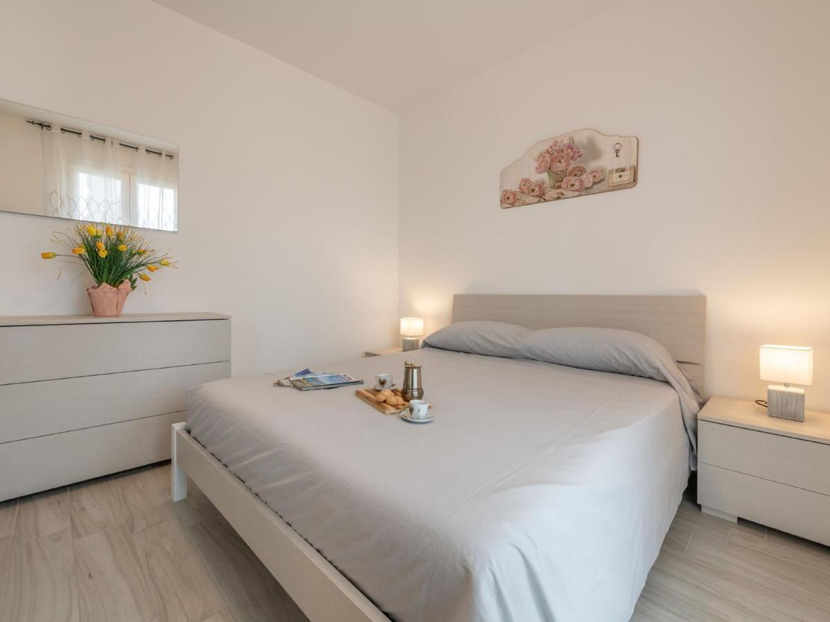 Apartment Agostino 2 By Interhome Alghero Dış mekan fotoğraf