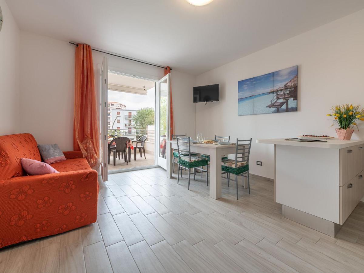 Apartment Agostino 2 By Interhome Alghero Dış mekan fotoğraf