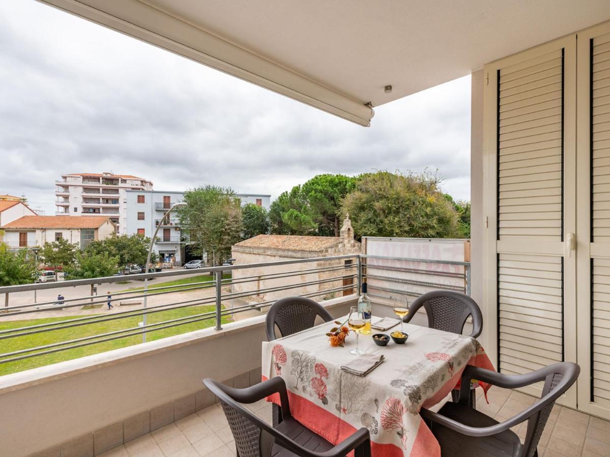 Apartment Agostino 2 By Interhome Alghero Dış mekan fotoğraf