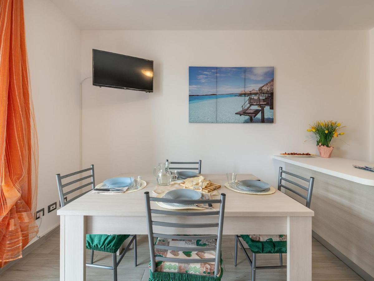 Apartment Agostino 2 By Interhome Alghero Dış mekan fotoğraf
