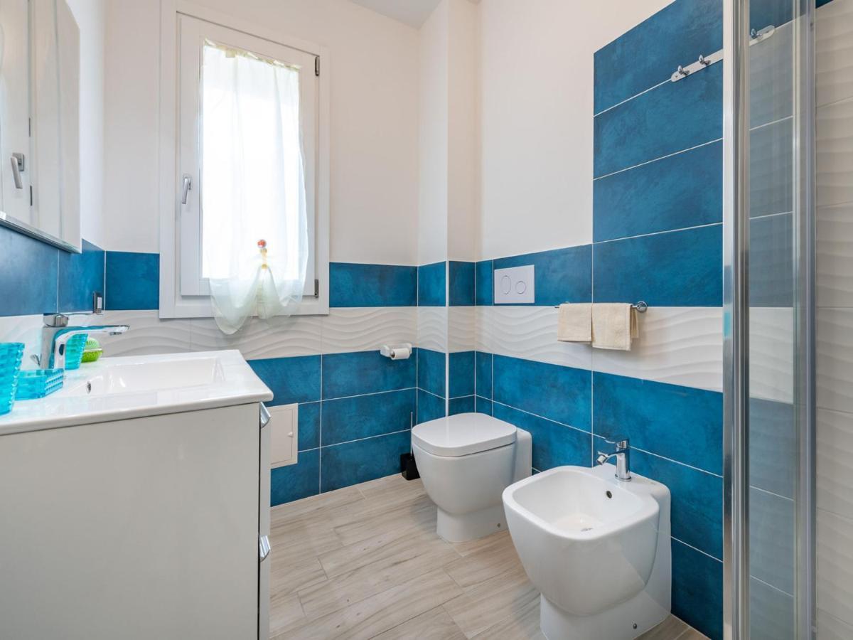 Apartment Agostino 2 By Interhome Alghero Dış mekan fotoğraf