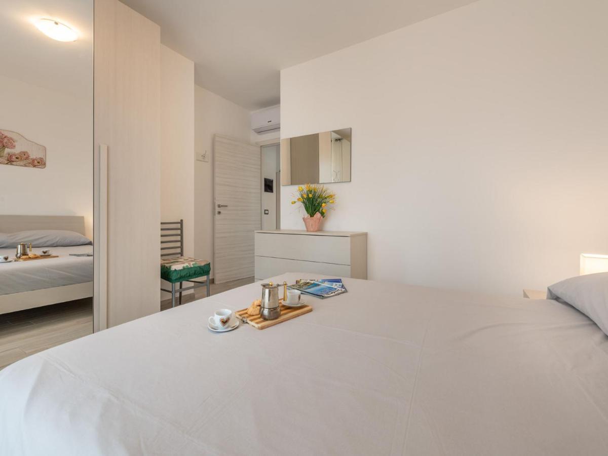 Apartment Agostino 2 By Interhome Alghero Dış mekan fotoğraf