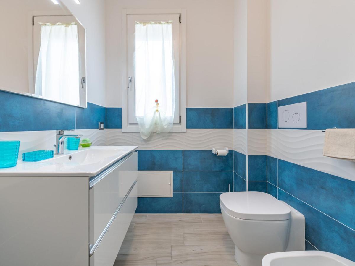 Apartment Agostino 2 By Interhome Alghero Dış mekan fotoğraf